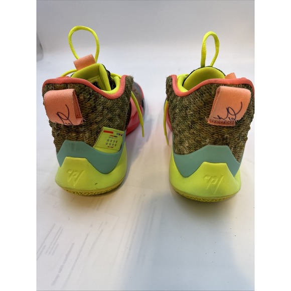 SHOES Nike Jordan Westbrook Why Not ZerO.2 All Star Mens 10‎ CI6875-300 main image 5